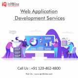 Top Web Application Development Companies in India
