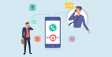 How to leverage IVR for Sales