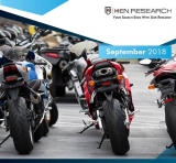 India Used Two Wheelers Market Outlook to 2023-Ken Research