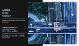 LiDAR Market Projected to Hit $2.90 Billion By 2027 at 20.1% CAGR