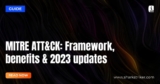 What Is the MITRE ATT&CK Framework? | Get the 101 Guide