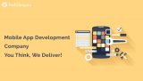 Mobile Application Development Company UK | TechGropse