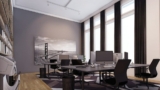 Why Buying Used Office Furniture Is a Smart Move for Small Businesses
