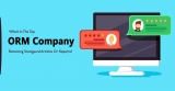 Which is the Top ORM Company for Removing Scamguard Articles or Reports?