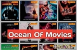 Why is the ‘Ocean of Movies’ fashionable?