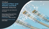 At 20.6% CAGR, Optical Fiber and Plastic Conduit Market Expected to Garner $11.77 Billion By 2026