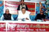 Govindlal Vora Left Behind a Legacy of Journalism