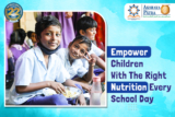 Mid-Day Meal Scheme: Overcoming Bottlenecks To Deliver Goodness