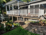 Benefits of Pergola Construction and Popular Material Options