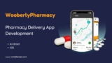 Pharmacy delivery app – Revenue-generating business opportunities