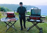 Make Your Grilling Taste Amazing with the Best Portable Infrared Grill