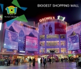 Things You Need to Know About the Big Bazaar