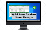 How to Install QuickBooks Database Server Manager