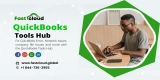 QuickBooks Tool Hub Right Way to Deal with QuickBooks Errors