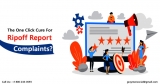 The One Click Cure For Ripoff Report Complaints?