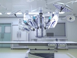 Robotic Gastrointestinal Surgery Market Outlook 2020 Pricing Strategy, Industry Latest News, Top Company Analysis, Research Report Analysis By Forecast 2025