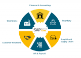 Transfinite.one – SAP Business One Solution for Manufacturing Benefits Analysis