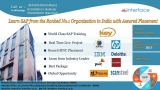 Best SAP Training Bangalore