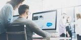 Who is the best Salesforce consultant Partners in India?