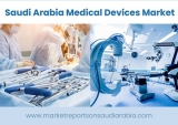Saudi Arabia Medical Devices Market Research Report 2022-2027