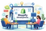 Why Should Shopify Development Support Local SEO Growth?