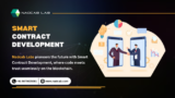 Unlocking the Potential of Smart Contract Development
