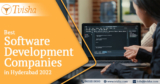 Best software development company | Hyderabad software companies