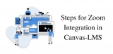 Steps For Zoom Integration In Canvas-LMS.