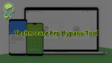 Technocare FRP Bypass Tool – An Essential Guide to Bypass Google FRP Lock