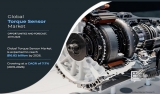 At 7.7% CAGR, Torque Sensor Market Estimated to Attain $16.82 Billion By 2026
