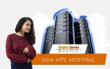 The Cheap and Secured USA VPS Hosting through Onlive Server