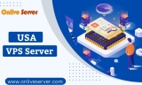 Get the Best Performance for Your Website with a USA VPS Server