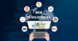 Website development company in USA
