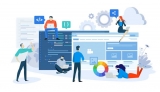 Step to step Guide About A Website | Website designing company in Delhi NCR