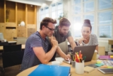 Twelve red flags that show your website needs redesigning