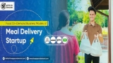 Food On-Demand: Business Models of Meal Delivery Startup