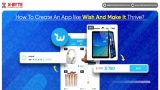 How To Create An App like Wish And Make It Thrive?