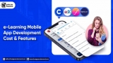 E Learning Mobile App Development Cost & Features