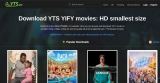 What Happened to the YIFY Website?