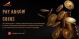 Pay Arrow Coins Project’s India