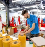 Use cases of heavy-duty bonding solutions