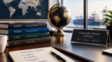 Why Commodity Trading Houses Turn to a Specialist Commodity Dispute Arbitrator