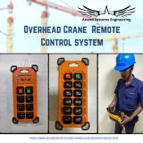 Why Radio remote control is best for managing the crane or hoist?