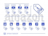 How Much Does it Cost to Build a Multi-Vendor Marketplace Like Amazon