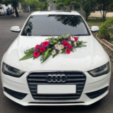 Wedding Car Rental In Chennai