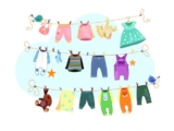 Kids Clothes Market a Long-term Investment Will Bring Potential Growth Opportunities for Key Players by 2022-2028