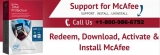 How to Resolve Mcafee update failed? | Call +1-800-986-6752
