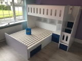 The Safety Features That Help Bring Quality To Your Bunk Beds