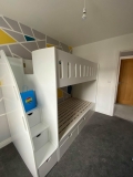 A Princess Castle Bed Is a Great Way to Inspire Your Child to Learn About Bedrooms