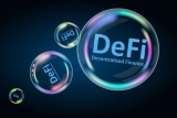 Defi smart contract development company